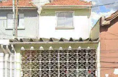 Casa com 3 dormitórios à venda, 160 m² por r$ 850.000,00 - alto da mooca - são paulo/sp