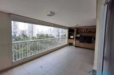 Apartamento com 4 dormitórios à venda, 202 m² por r$ 3.600.000,00 - alto da mooca - são paulo/sp