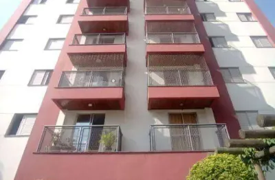 Apartamento com 2 dormitórios, 60 m² - venda por r$ 400.000,00 ou aluguel por r$ 3.230,00/mês - vila regente feijó - são paulo/sp