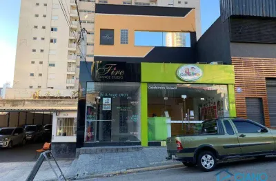 Prédio à venda, 380 m² por r$ 2.800.000,00 - tatuapé - são paulo/sp