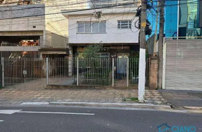 Sobrado com 4 dormitórios à venda, 465 m² por r$ 4.200.000,00 - mooca - são paulo/sp