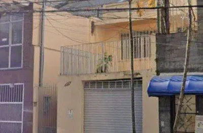 Sobrado com 2 dormitórios à venda por r$ 695.000,00 - mooca - são paulo/sp