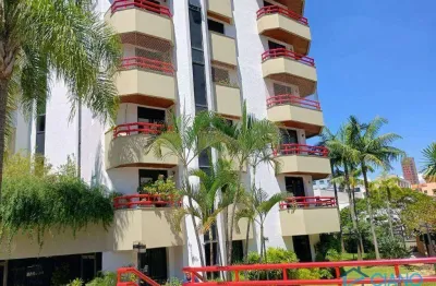 Apartamento com 3 dormitórios à venda, 131 m² por r$ 1.200.000,00 - jardim avelino - são paulo/sp