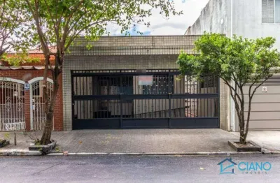 Casa com 2 dormitórios, 140 m² - venda por r$ 940.000,00 ou aluguel por r$ 4.598,00/mês - belenzinho - são paulo/sp