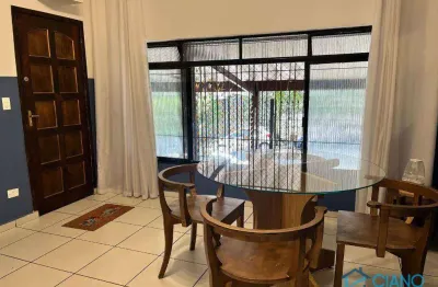 Casa com 2 dormitórios à venda, 123 m² por r$ 590.000,00 - mooca - são paulo/sp