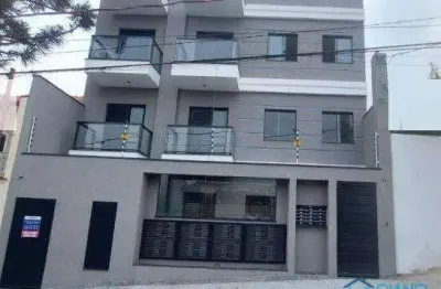 Apartamento com 2 dormitórios à venda, 47 m² por r$ 335.000,00 - vila prudente - são paulo/sp