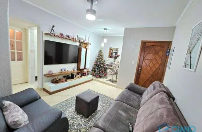Apartamento com 3 dormitórios à venda, 78 m² por r$ 456.000,00 - mooca - são paulo/sp