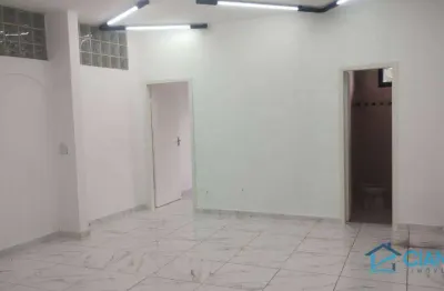 Sala para alugar, 51 m² por r$ 3.583,36/mês - parque da mooca - são paulo/sp
