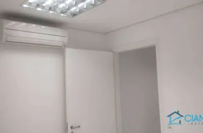 Sala para alugar, 15 m² por r$ 1.550,00/mês - parque da mooca - são paulo/sp