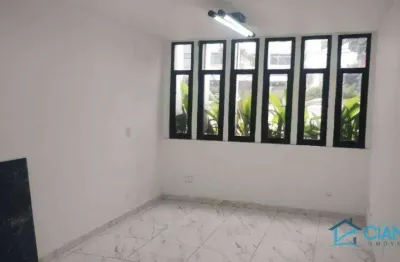 Sala para alugar, 15 m² por r$ 1.550,00/mês - parque da mooca - são paulo/sp