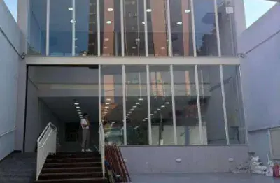Prédio para alugar, 500 m² por r$ 26.086,57/mês - vila prudente - são paulo/sp