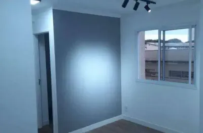 Apartamento com 2 dormitórios à venda, 35 m² por r$ 370.000,00 - mooca - são paulo/sp