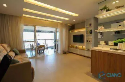 Apartamento com 2 dormitórios à venda, 85 m² por r$ 1.200.000,00 - mooca - são paulo/sp