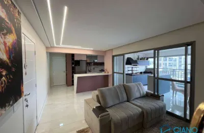 Apartamento com 3 dormitórios à venda, 121 m² por r$ 1.299.000,00 - vila prudente - são paulo/sp