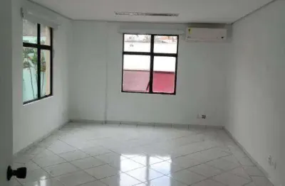 Sala à venda, 32 m² por r$ 370.000 - mooca - são paulo/sp