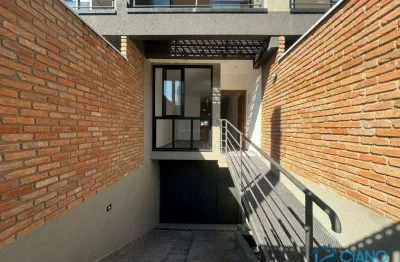 Sobrado com 3 dormitórios à venda, 160 m² por r$ 1.810.000,00 - mooca - são paulo/sp