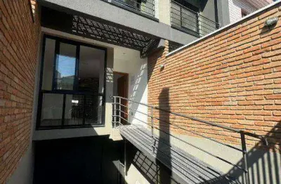 Sobrado com 3 dormitórios à venda, 160 m² por r$ 1.700.000,00 - mooca - são paulo/sp