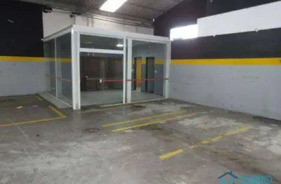 Galpão, 572 m² - venda por r$ 6.000.000,00 ou aluguel por r$ 32.384,28/mês - vila formosa - são paulo/sp