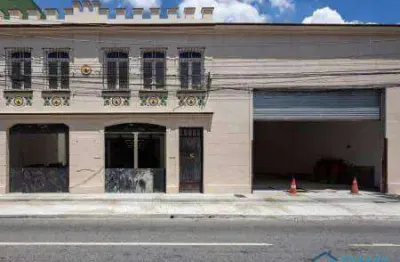 Galpão para alugar, 1500 m² por r$ 156.500,00/mês - brás - são paulo/sp