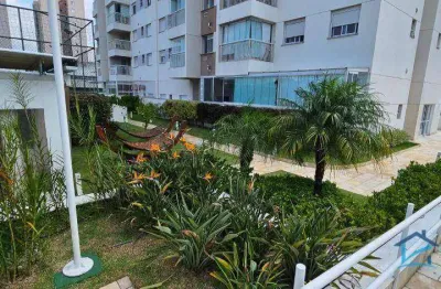Apartamento com 3 dormitórios à venda, 70 m² por r$ 650.000,00 - vila prudente (zona leste) - são paulo/sp
