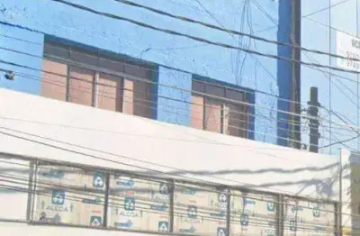Loja para alugar, 1048 m² por r$ 85.511,34/mês - santo andré - santo andré/sp