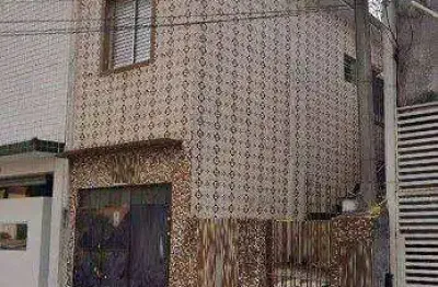 Casa com 6 dormitórios à venda, 288 m² por r$ 790.000,00 - vila prudente (zona leste) - são paulo/sp