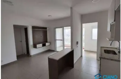 Apartamento com 2 dormitórios para alugar, 66 m² por r$ 4.000,00/mês - quarta parada - são paulo/sp