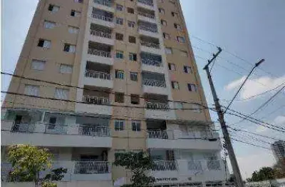 Apartamento com 2 dormitórios para alugar, 66 m² por r$ 4.000,00/mês - quarta parada - são paulo/sp
