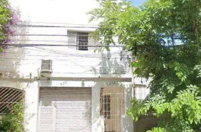 Sobrado com 2 dormitórios à venda, 205 m² por r$ 640.000,00 - vila bertioga - são paulo/sp