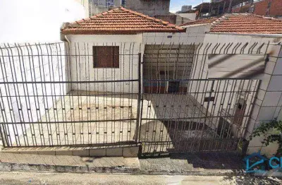 Casa com 1 dormitório à venda, 90 m² por r$ 320.000,00 - vila independência - são paulo/sp