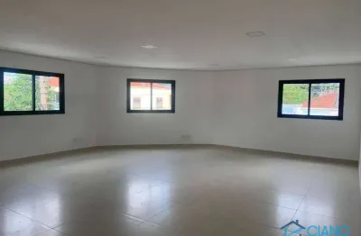 Sala para alugar, 65 m² por r$ 3.200,00/mês - alto da mooca - são paulo/sp