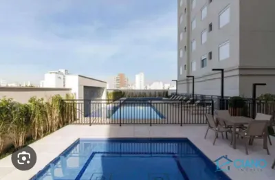 Apartamento com 2 dormitórios à venda, 62 m² por r$ 680.000,00 - mooca - são paulo/sp