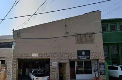 Galpão à venda, 497 m² por r$ 2.250.000,00 - vila prudente (zona leste) - são paulo/sp