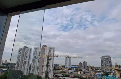 Apartamento com 2 dormitórios à venda, 54 m² por r$ 545.000,00 - vila prudente (zona leste) - são paulo/sp