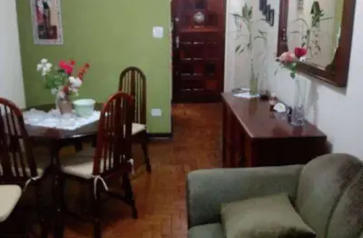 Apartamento com 1 dormitório à venda, 50 m² por r$ 270.000,00 - mooca - são paulo/sp