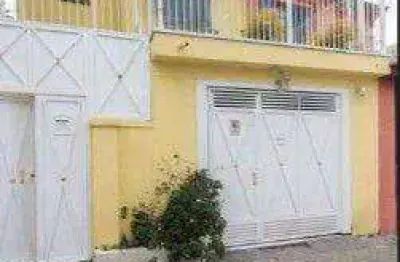 Sobrado com 6 dormitórios, 267 m² - venda por r$ 1.272.000,00 ou aluguel por r$ 8.141,00/mês - mooca - são paulo/sp