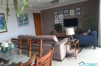 Apartamento com 3 dormitórios à venda, 134 m² por r$ 1.150.000,00 - parque da mooca - são paulo/sp