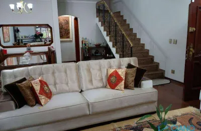 Sobrado com 3 dormitórios à venda, 230 m² por r$ 1.550.000 - mooca - são paulo/sp