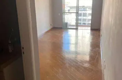 Apartamento com 2 quartos à venda na Rua Dias Leme, 50, Mooca, São Paulo