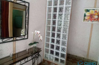 Apartamento com 3 dormitórios à venda, 84 m² por r$ 520.000,00 - mooca - são paulo/sp