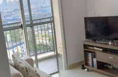 Apartamento com 2 quartos para alugar na Rua Ibitirama, 1820, Vila Prudente, São Paulo