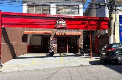 Salão à venda, 324 m² por r$ 1.750.000,00 - penha de frança - são paulo/sp