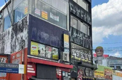 Prédio para alugar, 200 m² por r$ 15.602,82/mês - centro - guarulhos/sp