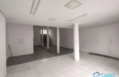 Salão à venda, 150 m² por r$ 650.000,00 - mooca - são paulo/sp