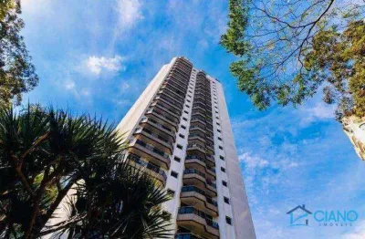 Apartamento com 4 dormitórios à venda, 350 m² por r$ 5.500.000,00 - santo amaro - são paulo/sp