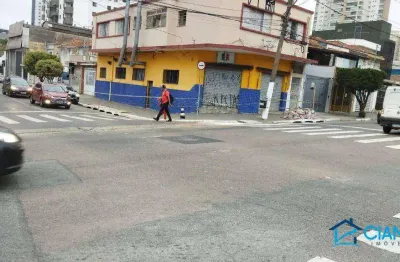 Ponto para alugar, 180 m² por r$ 9.053,00/mês - tatuapé - são paulo/sp