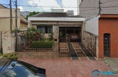 Casa com 3 dormitórios para alugar, 200 m² por r$ 7.000,00/mês - tatuapé - são paulo/sp