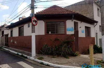 Casa com 2 dormitórios à venda, 182 m² por r$ 950.000,00 - alto da mooca - são paulo/sp