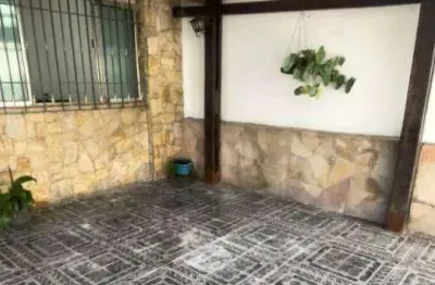 Casa com 3 dormitórios à venda, 137 m² por r$ 1.250.000,00 - tatuapé - são paulo/sp