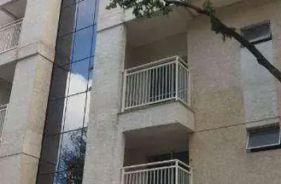 Apartamento com 2 dormitórios, 42 m² - venda por R$ 400.000,00 ou aluguel por R$ 2.829,00/mês - Vila Zelina - São Paulo/SP